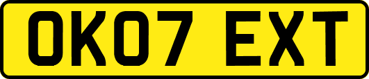 OK07EXT