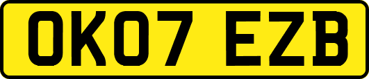 OK07EZB