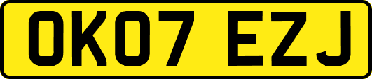 OK07EZJ