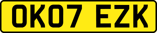 OK07EZK