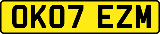 OK07EZM
