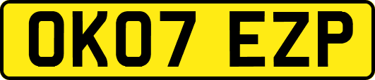 OK07EZP