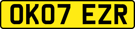 OK07EZR
