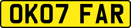 OK07FAR