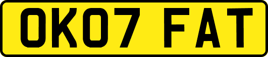 OK07FAT