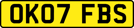 OK07FBS