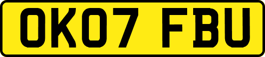 OK07FBU