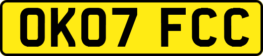 OK07FCC