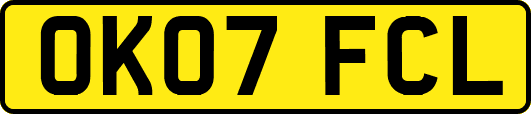 OK07FCL