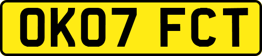OK07FCT