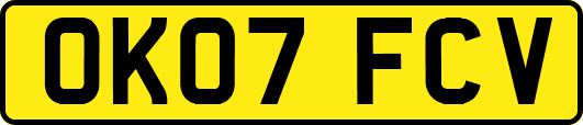 OK07FCV