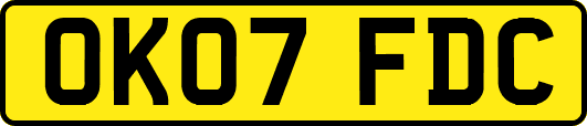 OK07FDC