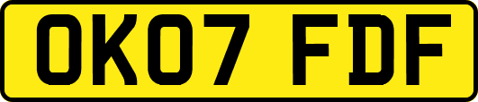 OK07FDF
