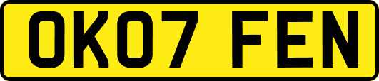 OK07FEN