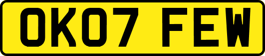 OK07FEW