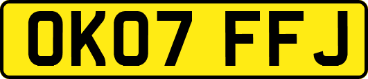 OK07FFJ