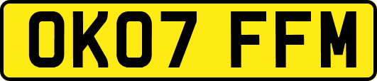 OK07FFM