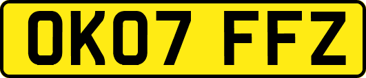 OK07FFZ