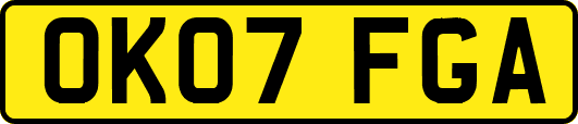 OK07FGA