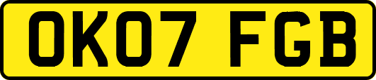 OK07FGB