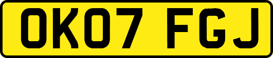 OK07FGJ