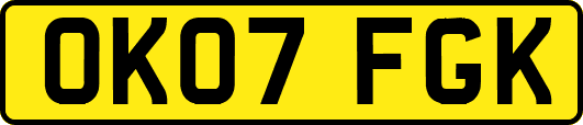 OK07FGK