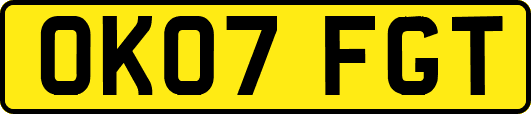 OK07FGT
