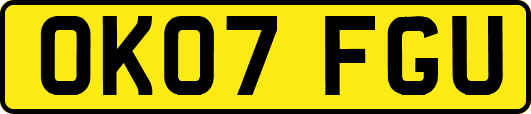 OK07FGU