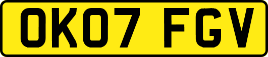 OK07FGV