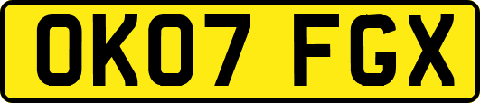 OK07FGX