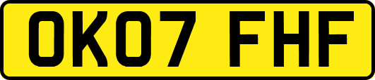 OK07FHF