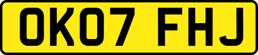 OK07FHJ
