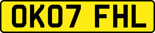 OK07FHL