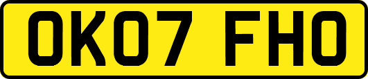 OK07FHO