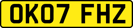 OK07FHZ