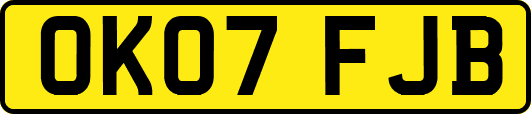 OK07FJB