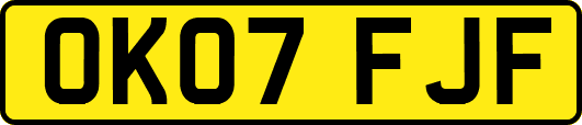 OK07FJF