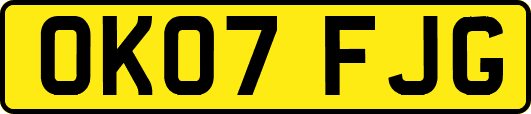 OK07FJG
