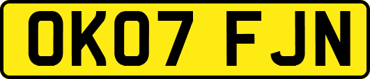 OK07FJN