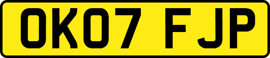 OK07FJP