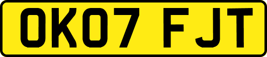 OK07FJT
