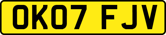 OK07FJV