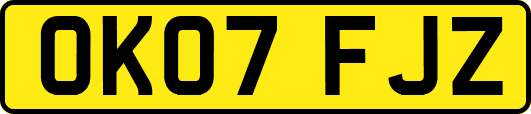 OK07FJZ
