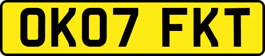 OK07FKT