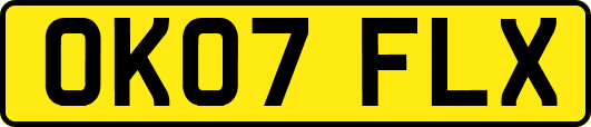 OK07FLX