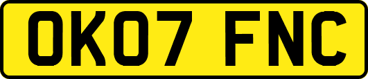 OK07FNC