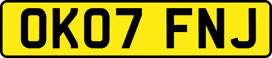 OK07FNJ