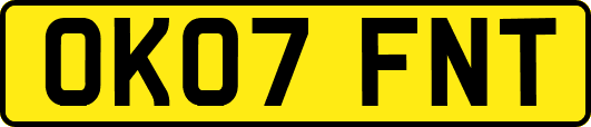 OK07FNT