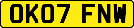 OK07FNW