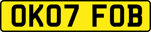 OK07FOB